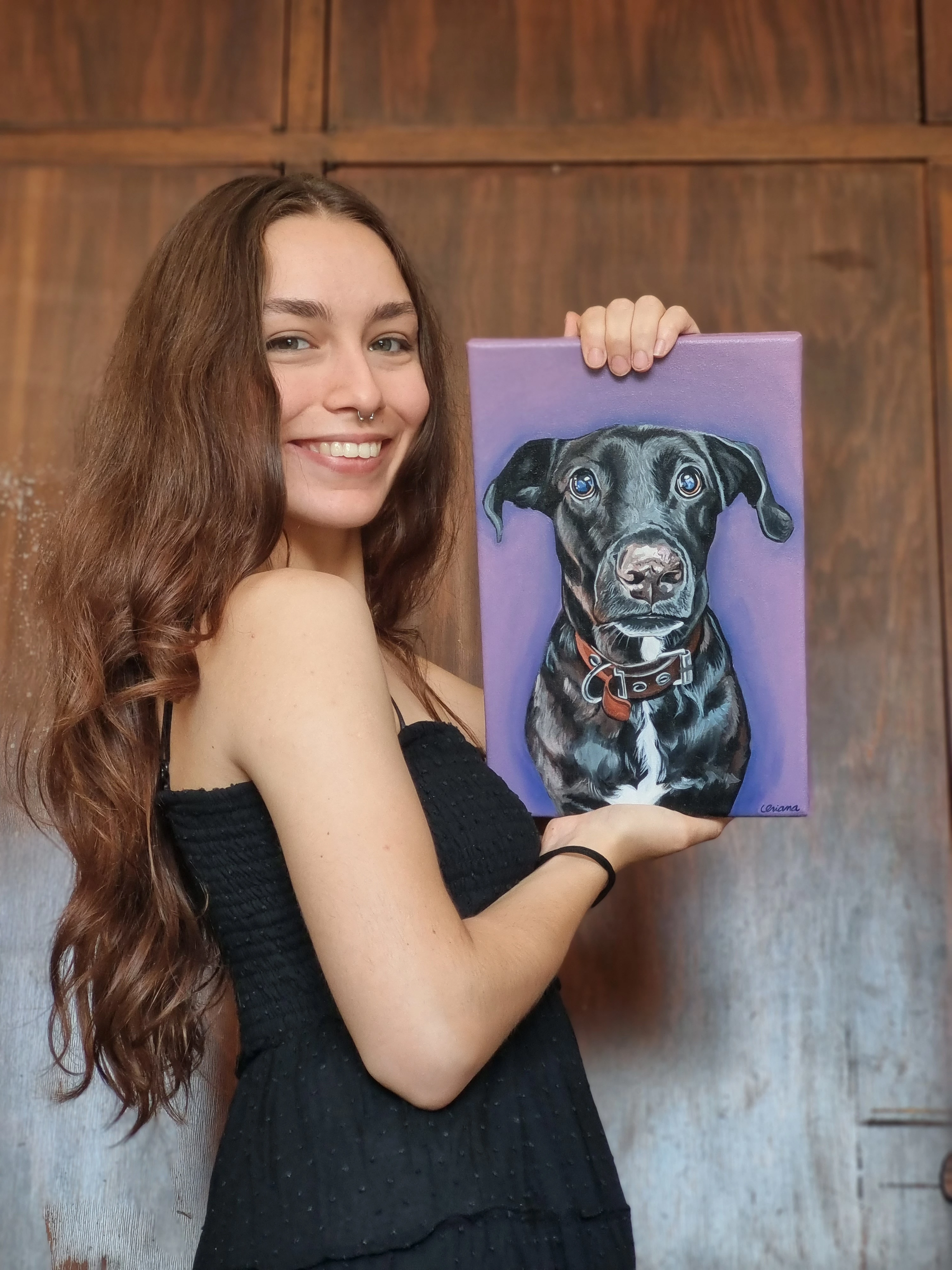 Oriana De Felice - Artista de Mandale Mandalas